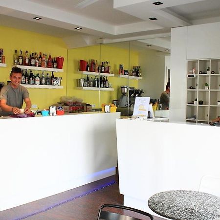 维耶斯泰丽都酒店 外观 照片